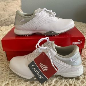 Puma Blaze Spiked Golf Shoes - Size 6.5